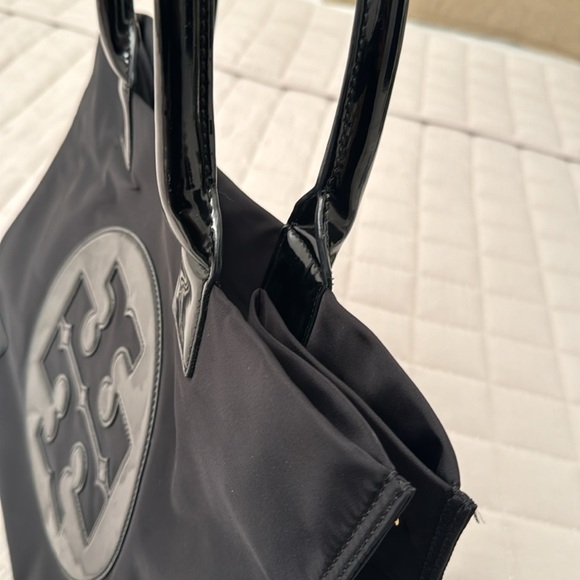 Oversized Tory Burch tote bag - Picture 12 of 16